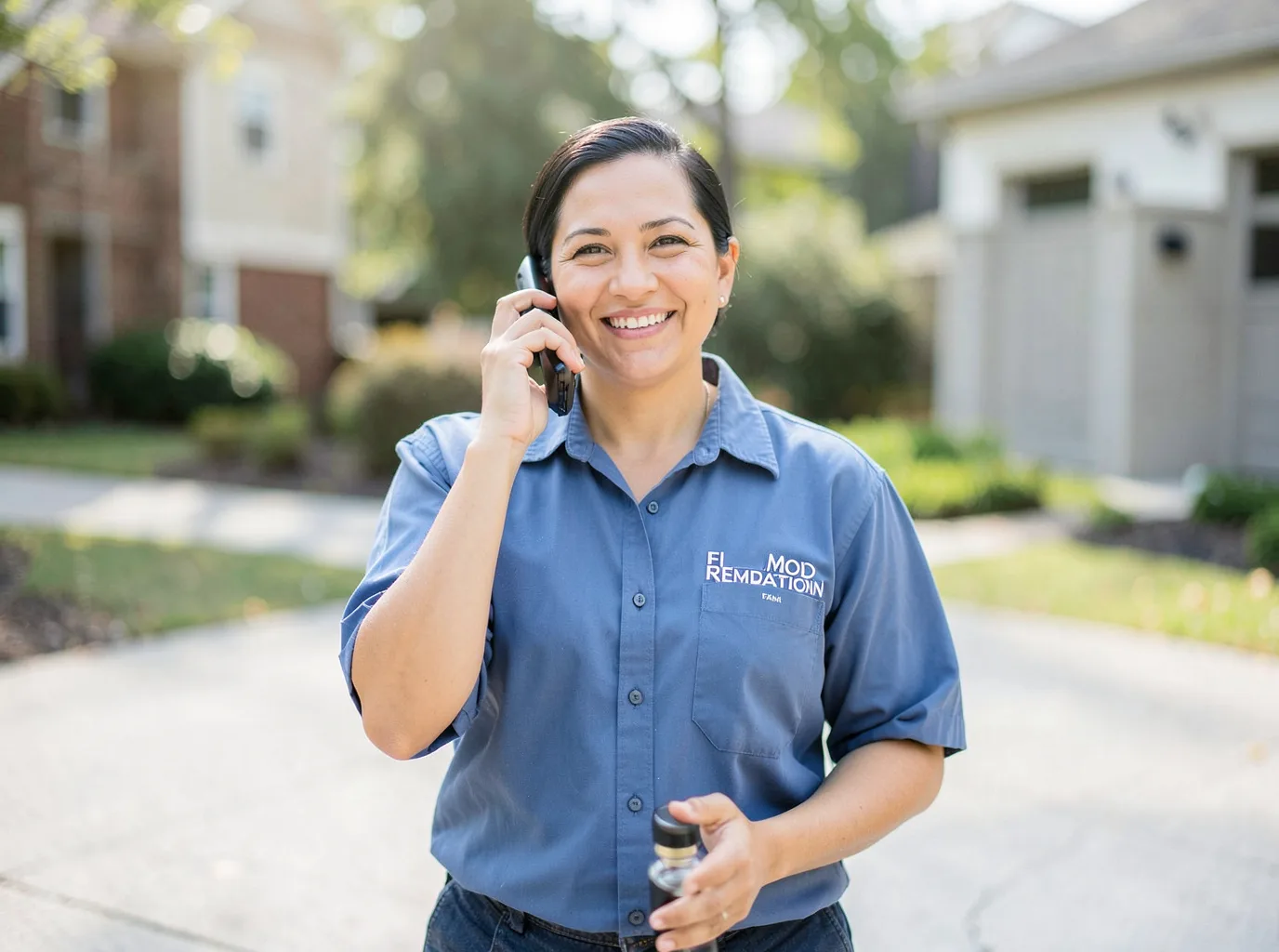Mold Remediation Granger, TX FAQs